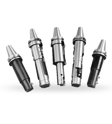 VTL Tool Holders