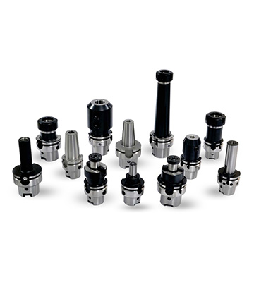 VTL Tool Holders