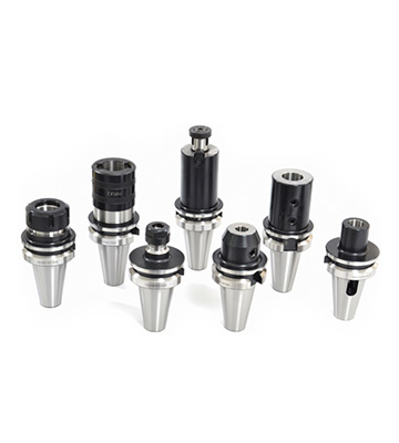 VTL Tool Holders