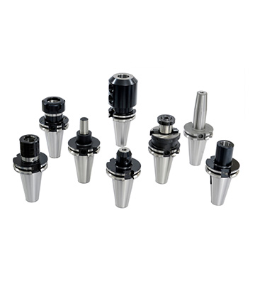 VTL Tool Holders