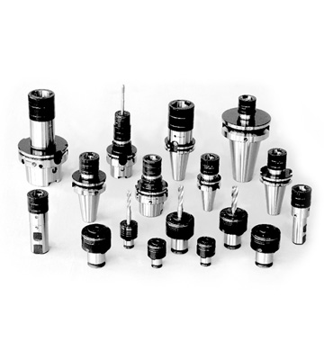 VTL Tool Holders
